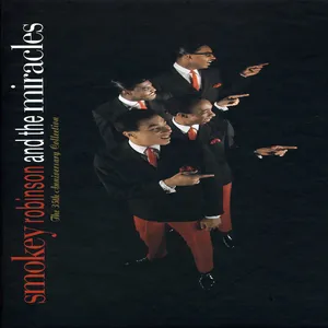 The 35th anniversary collection